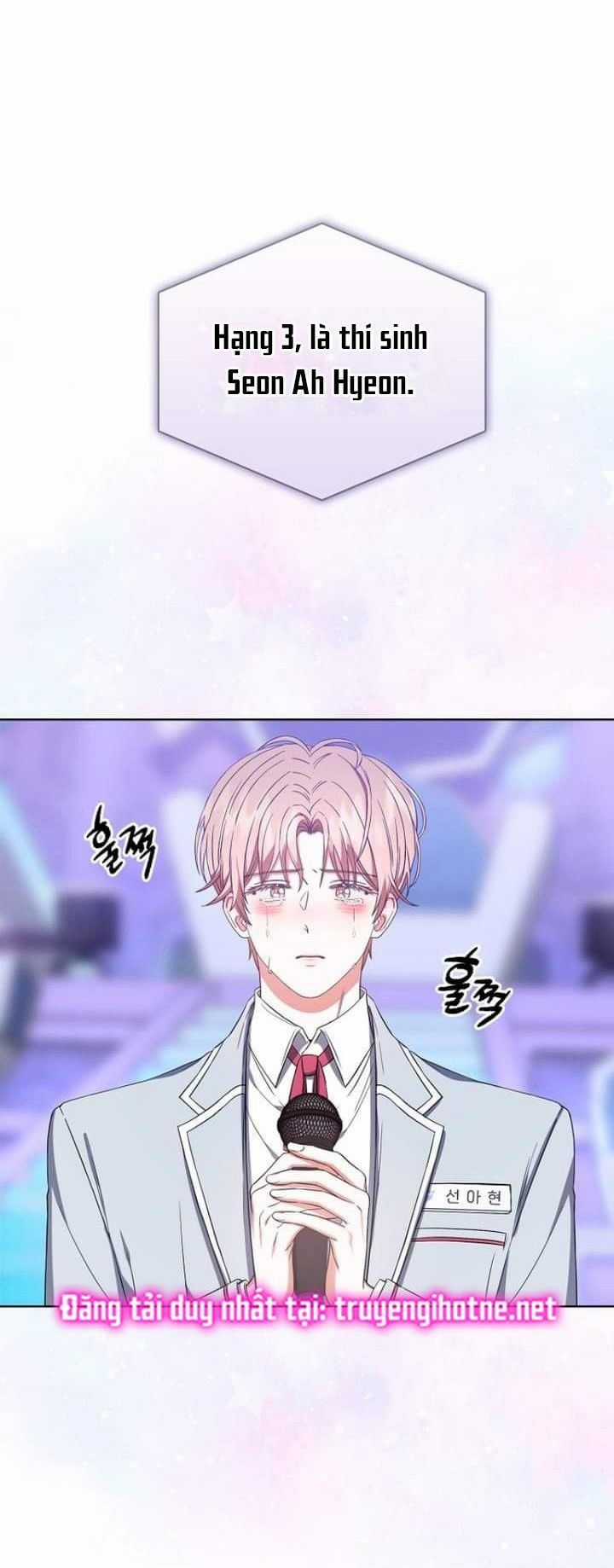 Ra Mắt Hay Ra Đi Chương 25.2 trang 8