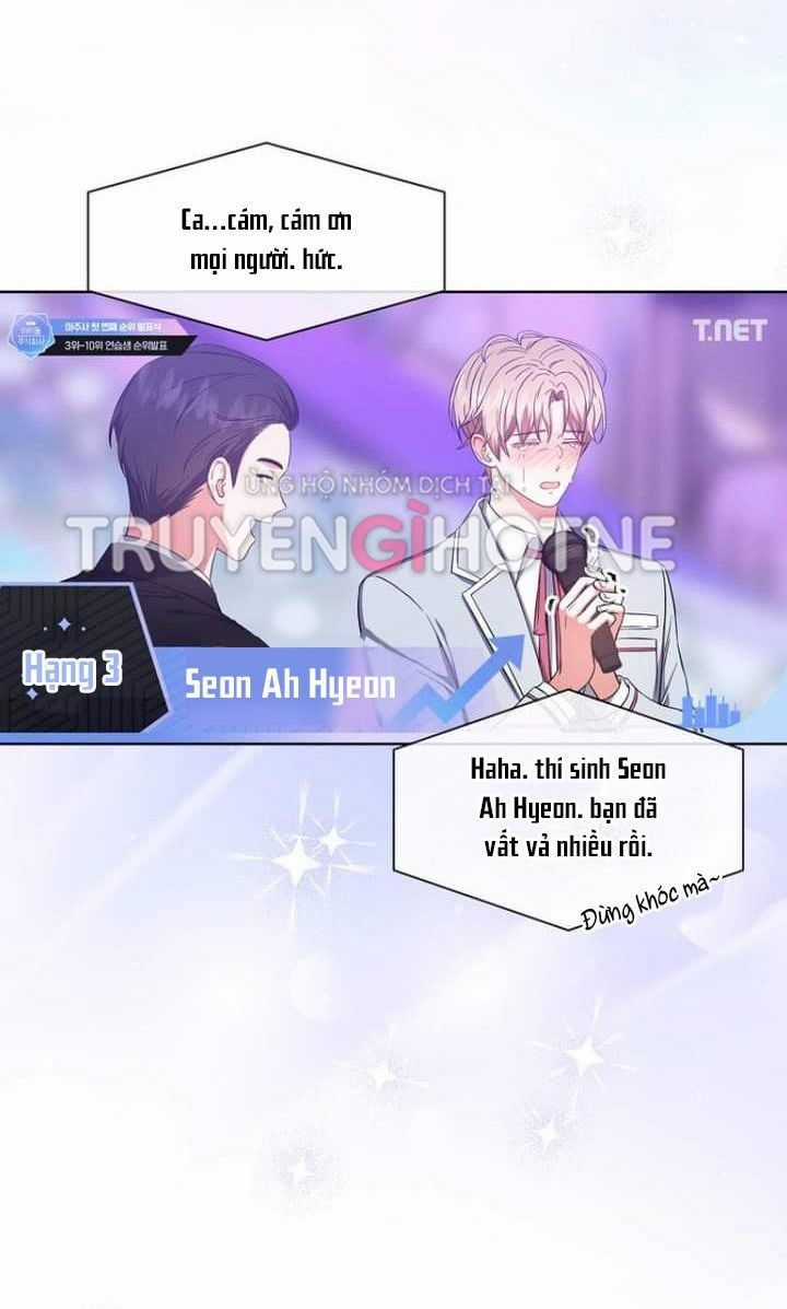 Ra Mắt Hay Ra Đi Chương 25.2 trang 9