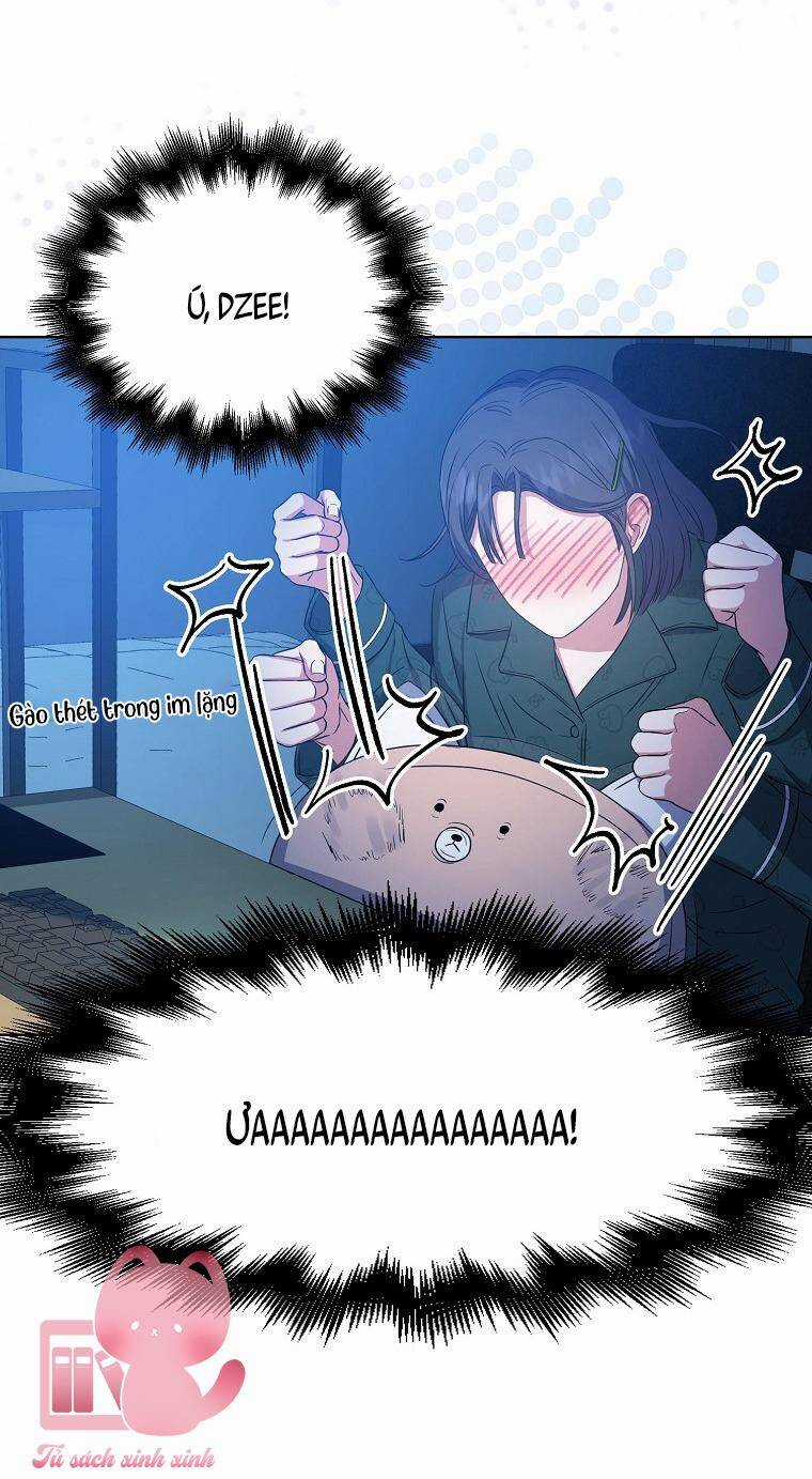 Ra Mắt Hay Ra Đi Chương 25 trang 11