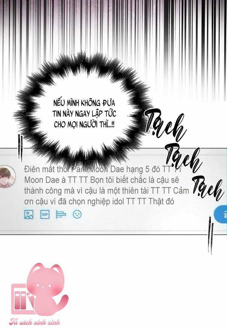 Ra Mắt Hay Ra Đi Chương 25 trang 14