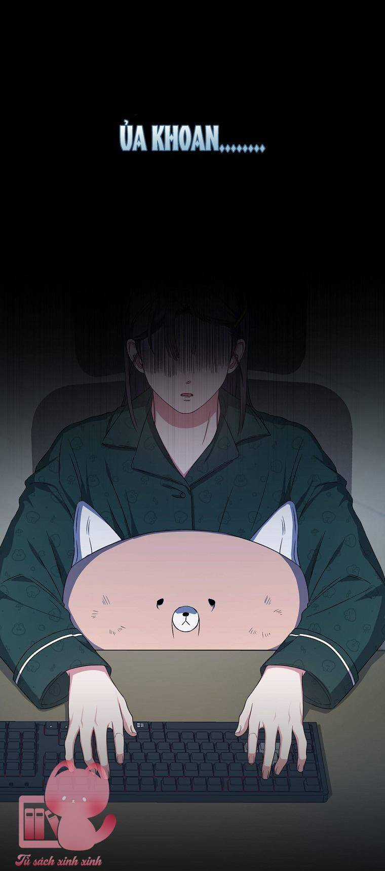 Ra Mắt Hay Ra Đi Chương 25 trang 17