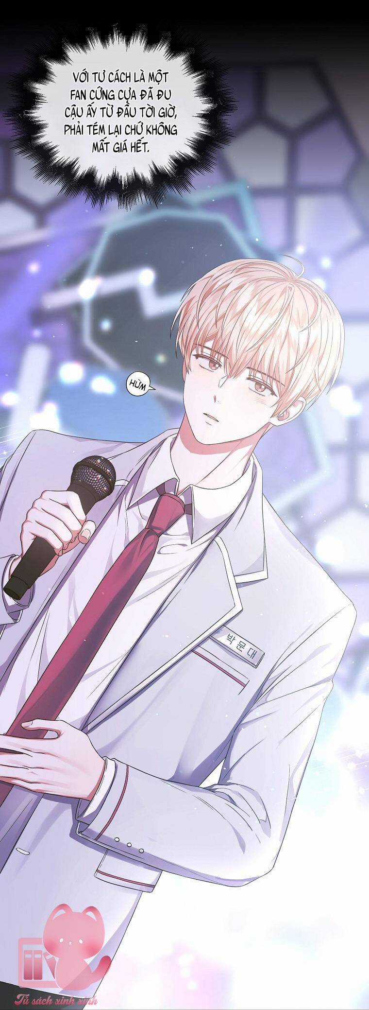 Ra Mắt Hay Ra Đi Chương 25 trang 19