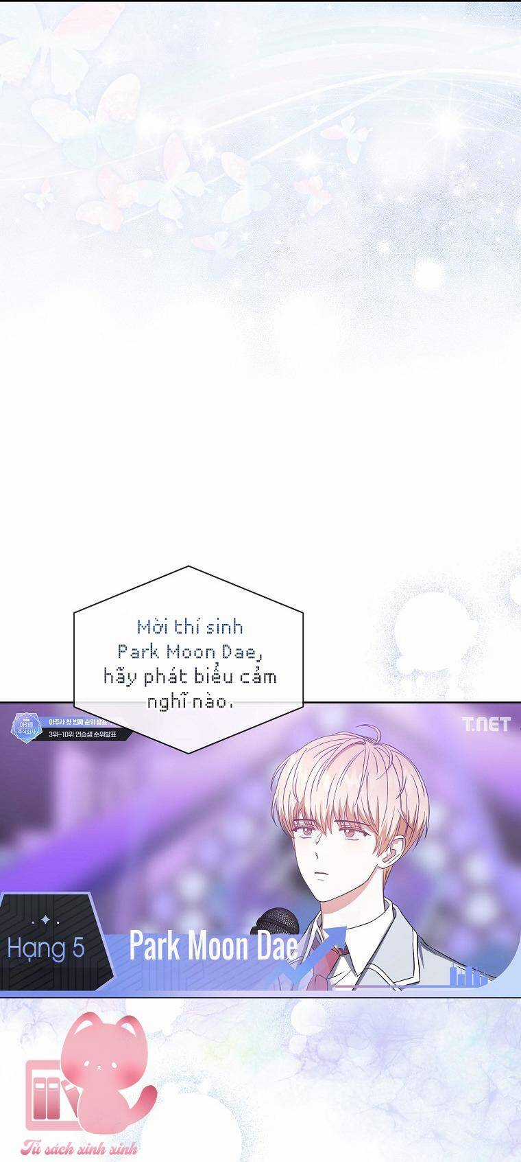 Ra Mắt Hay Ra Đi Chương 25 trang 20