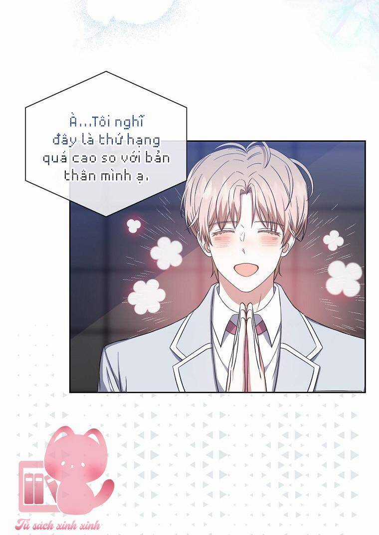 Ra Mắt Hay Ra Đi Chương 25 trang 21