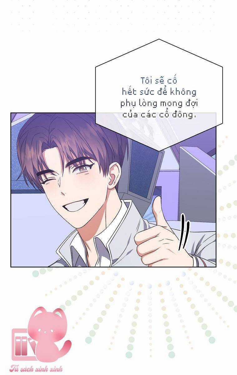 Ra Mắt Hay Ra Đi Chương 25 trang 22