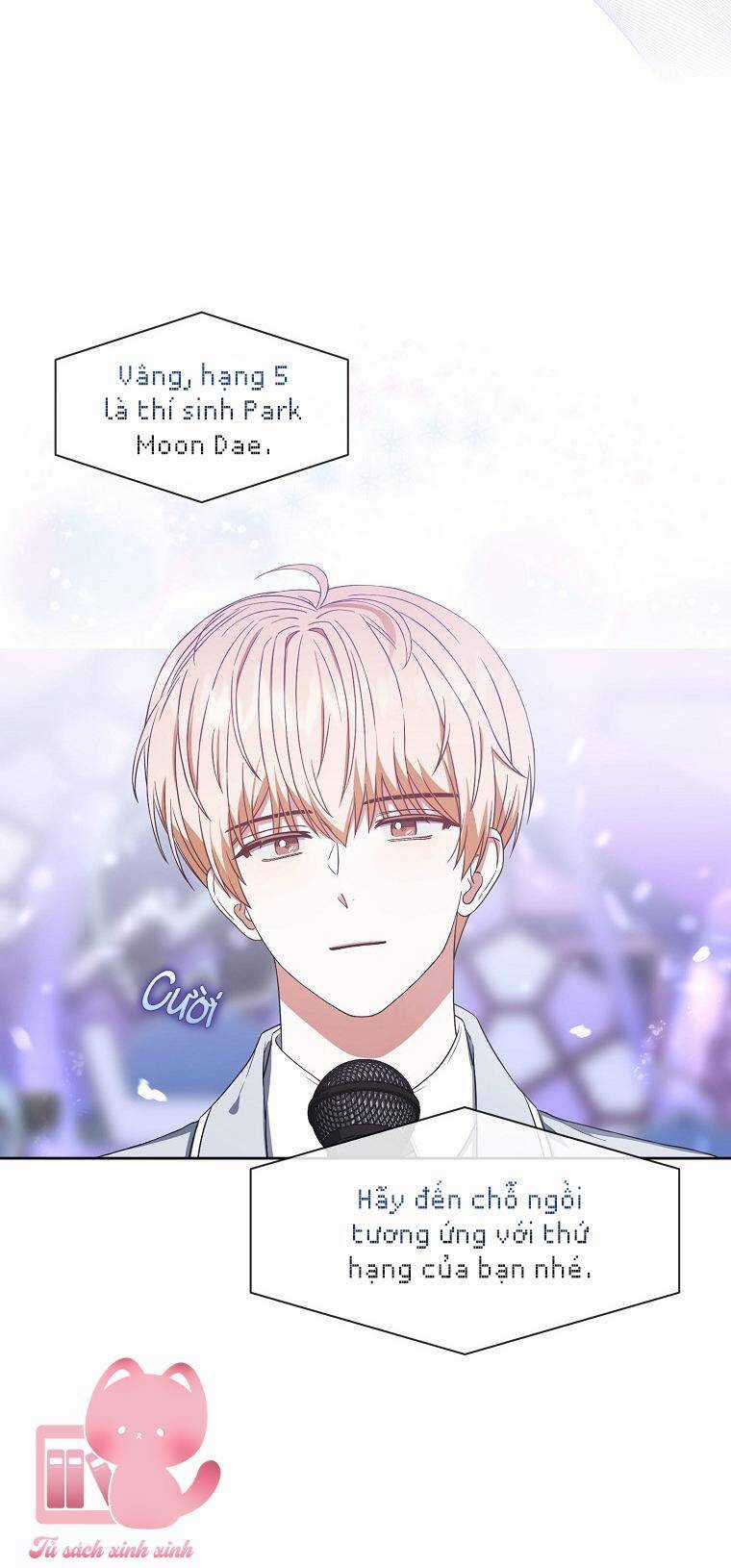 Ra Mắt Hay Ra Đi Chương 25 trang 24