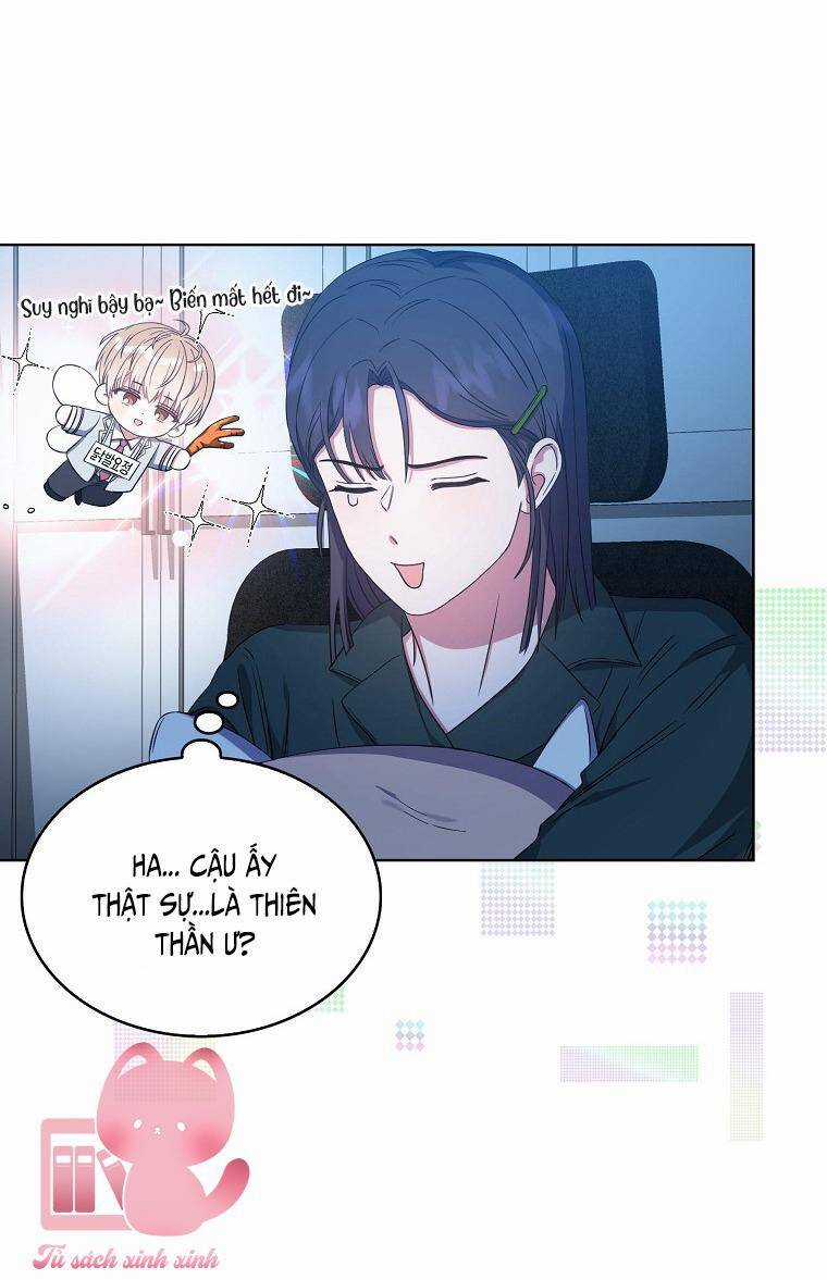 Ra Mắt Hay Ra Đi Chương 25 trang 25