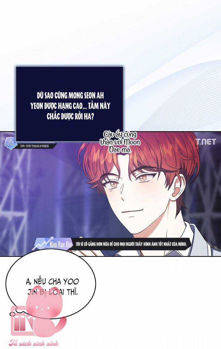 Ra Mắt Hay Ra Đi Chương 25 trang 29