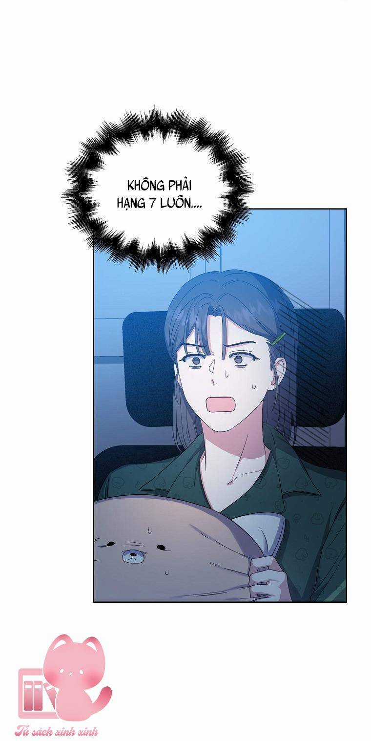 Ra Mắt Hay Ra Đi Chương 25 trang 3