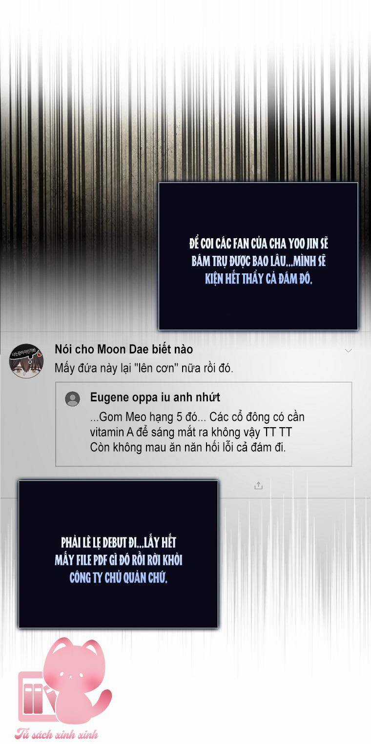 Ra Mắt Hay Ra Đi Chương 25 trang 30