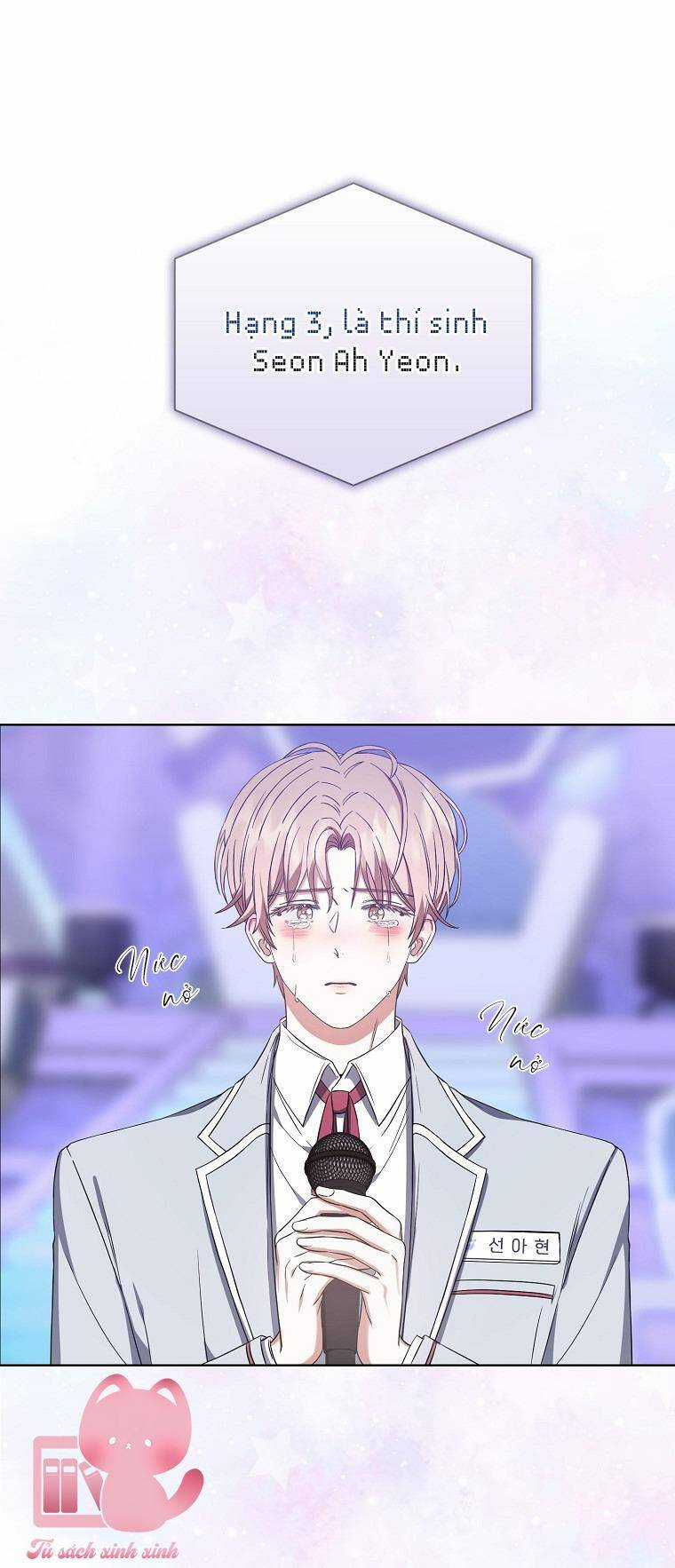 Ra Mắt Hay Ra Đi Chương 25 trang 31