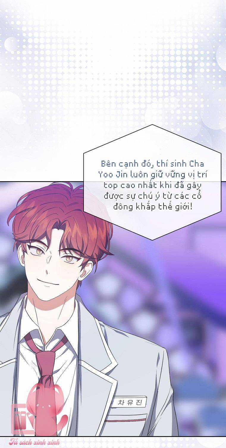 Ra Mắt Hay Ra Đi Chương 25 trang 39