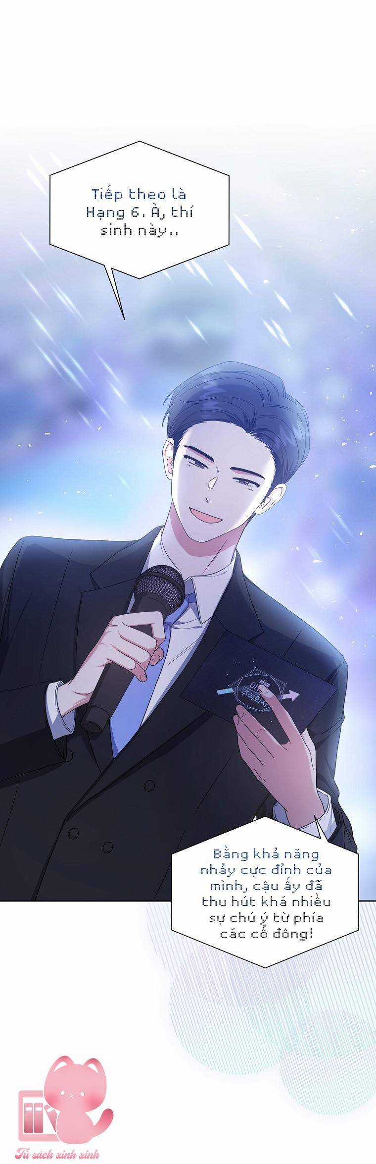 Ra Mắt Hay Ra Đi Chương 25 trang 4