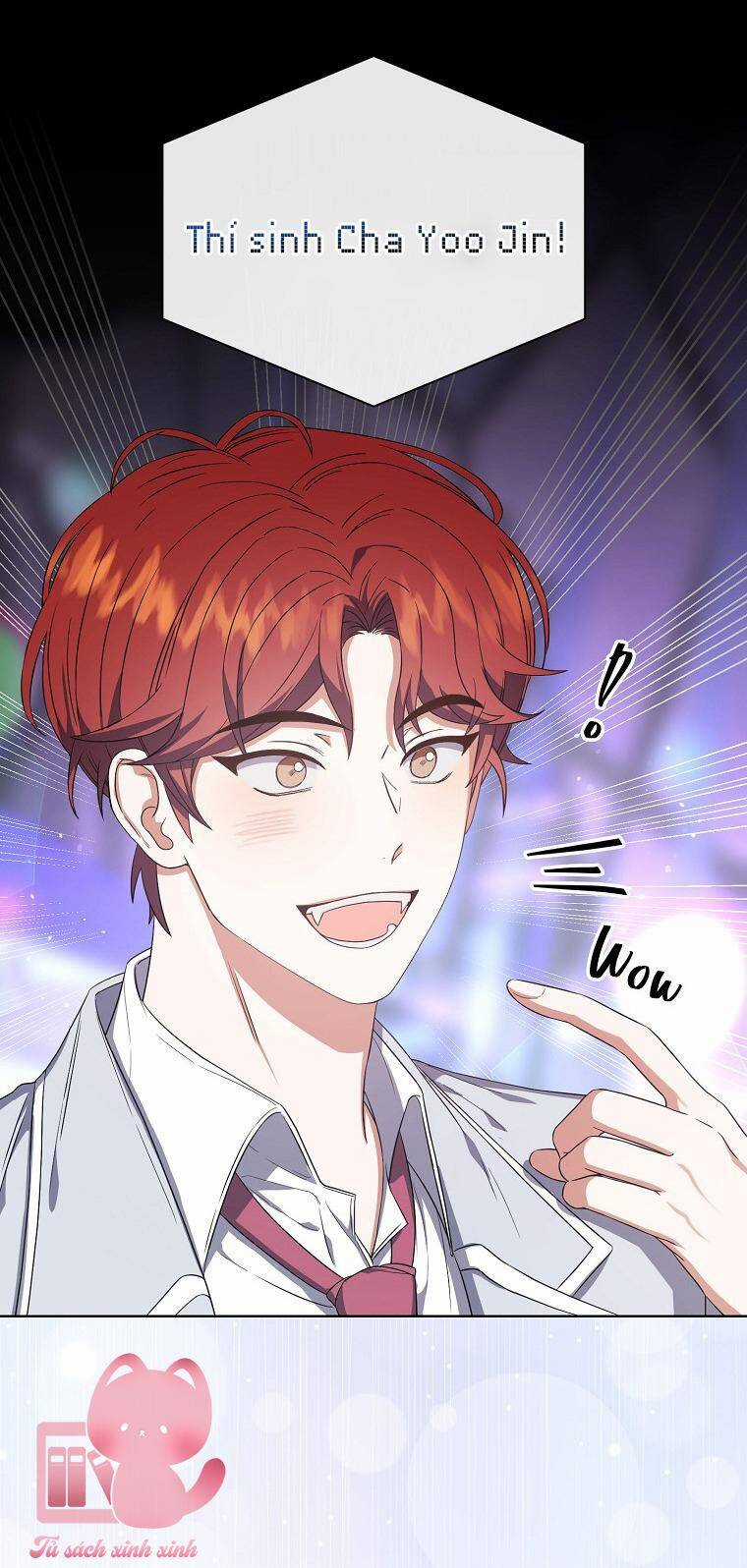 Ra Mắt Hay Ra Đi Chương 25 trang 41