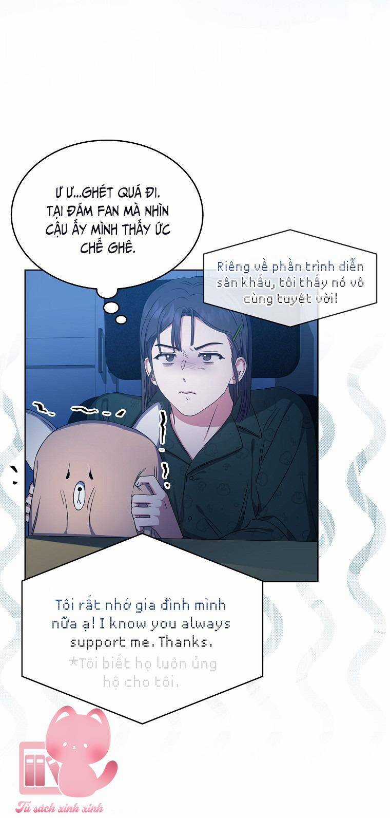 Ra Mắt Hay Ra Đi Chương 25 trang 44