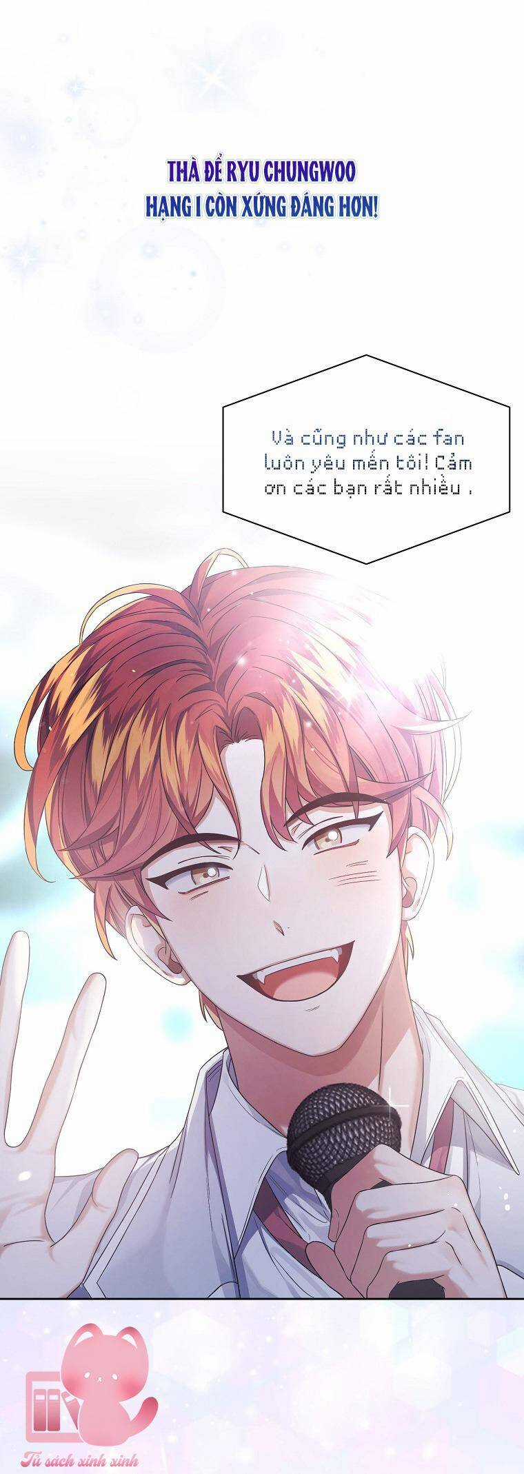 Ra Mắt Hay Ra Đi Chương 25 trang 45