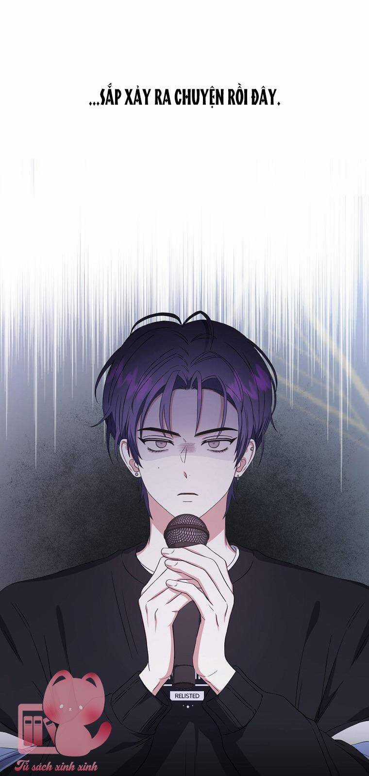 Ra Mắt Hay Ra Đi Chương 25 trang 52