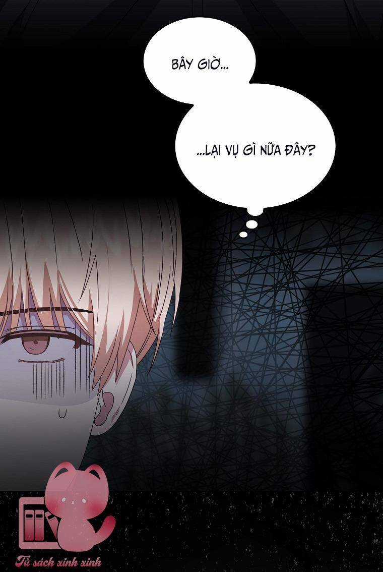 Ra Mắt Hay Ra Đi Chương 25 trang 53