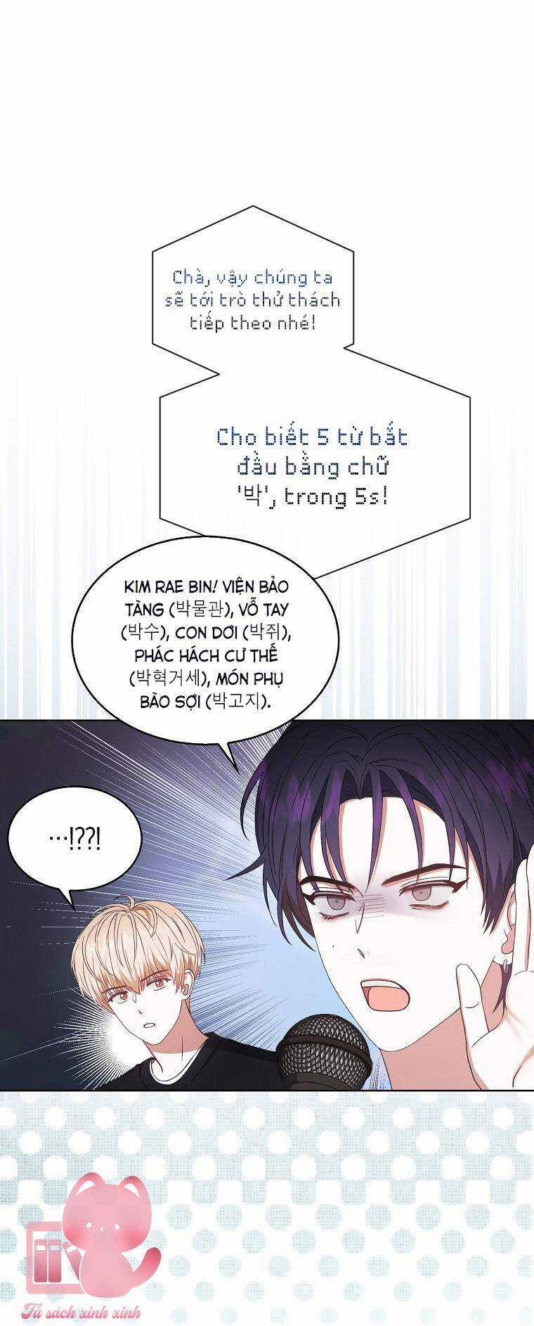 Ra Mắt Hay Ra Đi Chương 25 trang 56