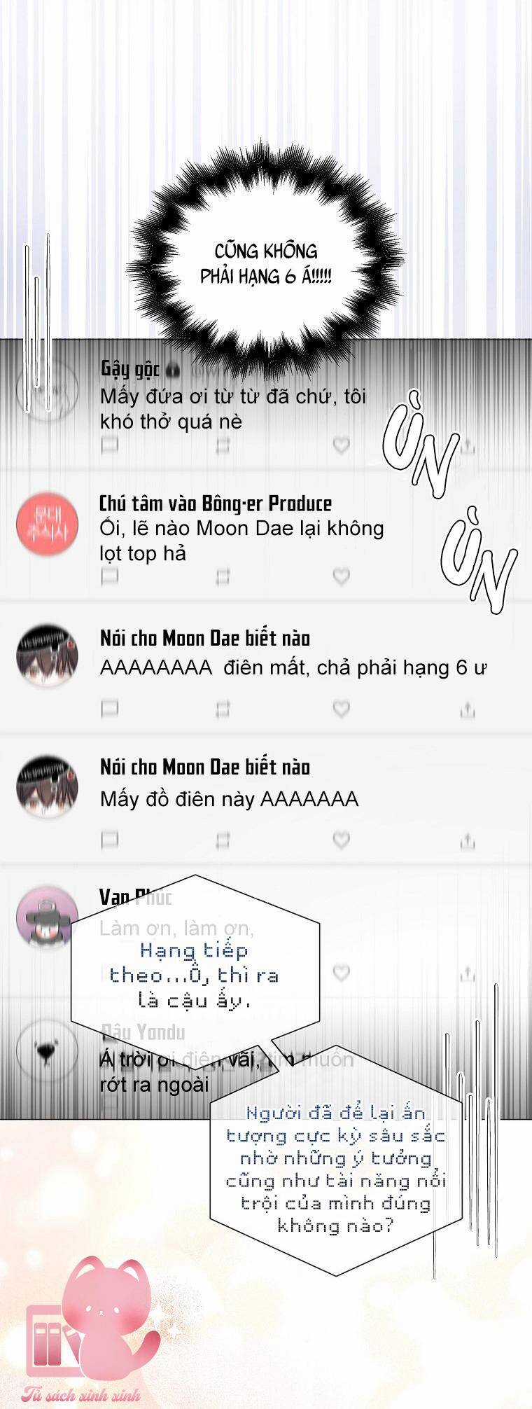 Ra Mắt Hay Ra Đi Chương 25 trang 6