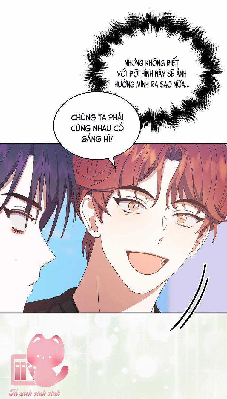 Ra Mắt Hay Ra Đi Chương 25 trang 60