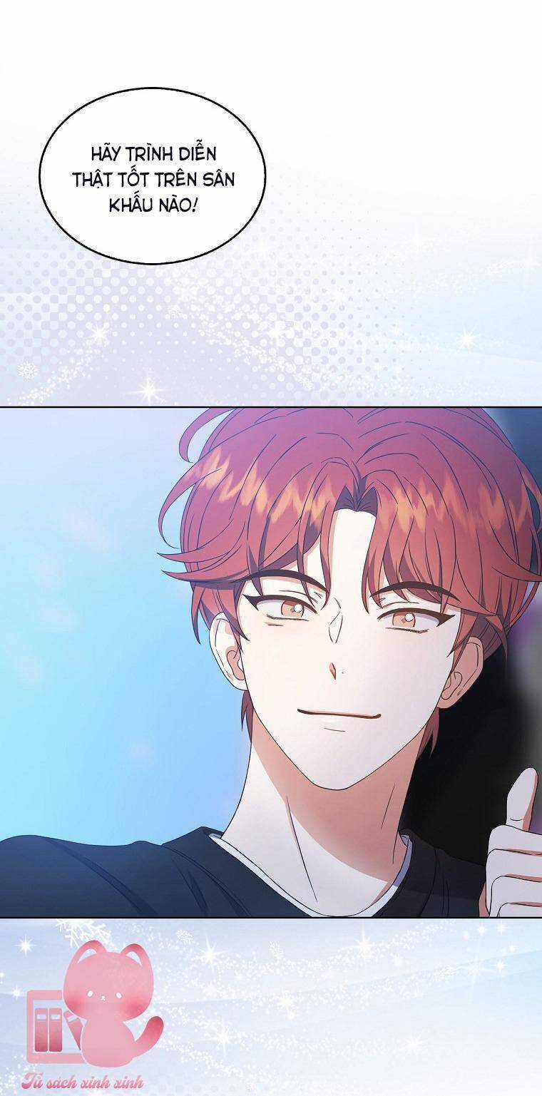 Ra Mắt Hay Ra Đi Chương 25 trang 62