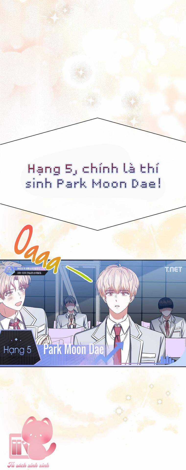 Ra Mắt Hay Ra Đi Chương 25 trang 7