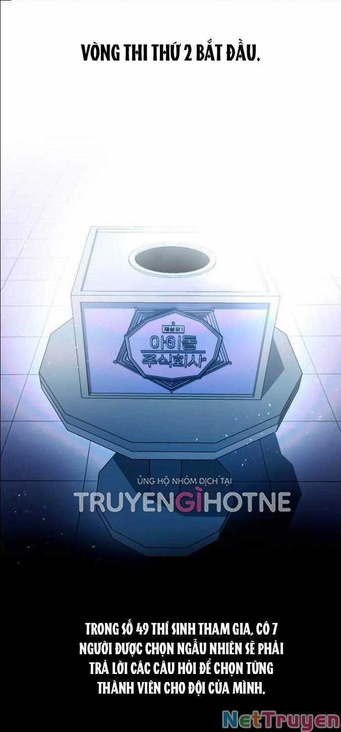 Ra Mắt Hay Ra Đi Chương 26.1 trang 1