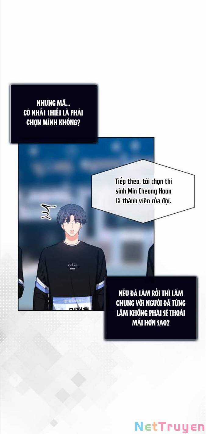 Ra Mắt Hay Ra Đi Chương 26.1 trang 12