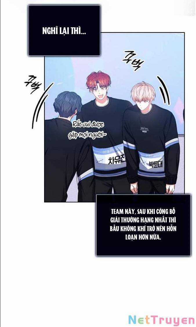 Ra Mắt Hay Ra Đi Chương 26.1 trang 13