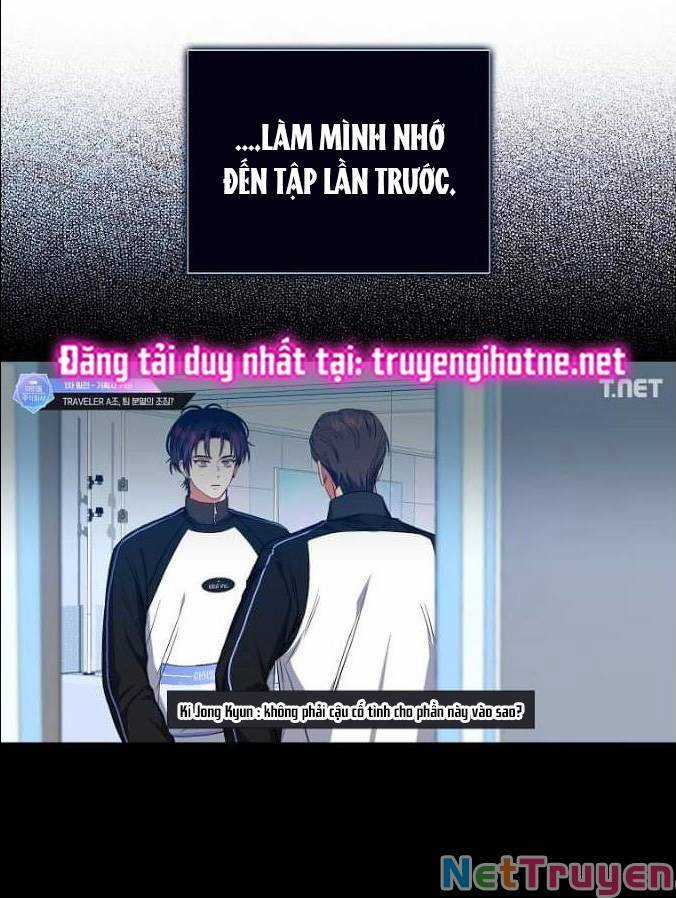 Ra Mắt Hay Ra Đi Chương 26.1 trang 14