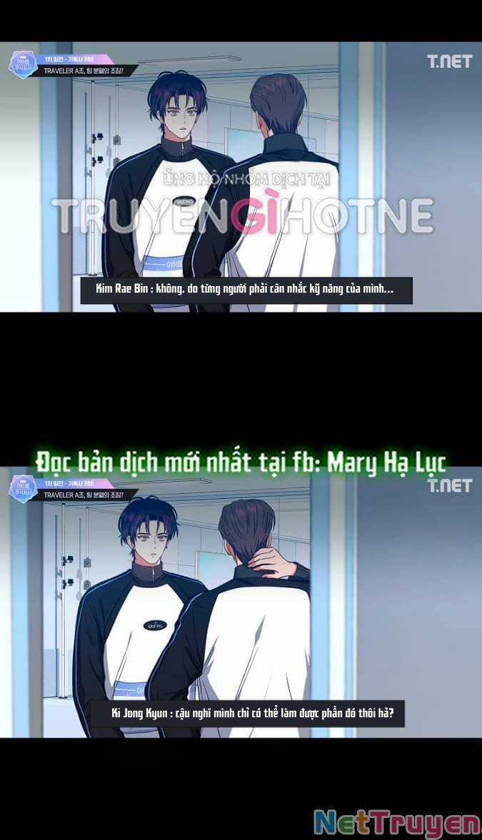 Ra Mắt Hay Ra Đi Chương 26.1 trang 15