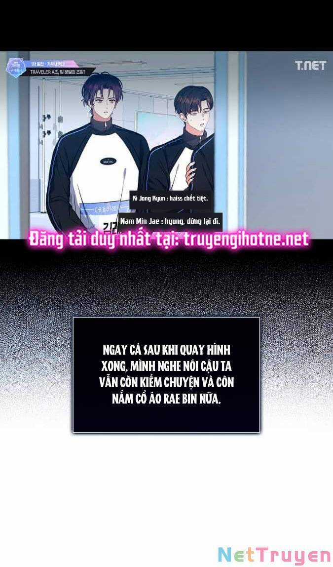 Ra Mắt Hay Ra Đi Chương 26.1 trang 16