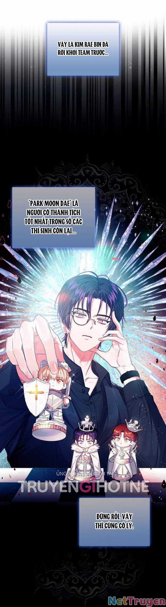 Ra Mắt Hay Ra Đi Chương 26.1 trang 17