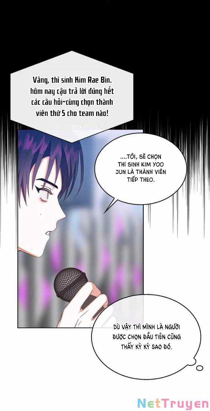 Ra Mắt Hay Ra Đi Chương 26.1 trang 18