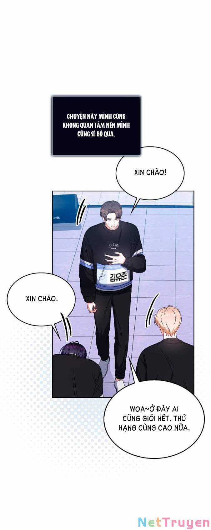 Ra Mắt Hay Ra Đi Chương 26.1 trang 19