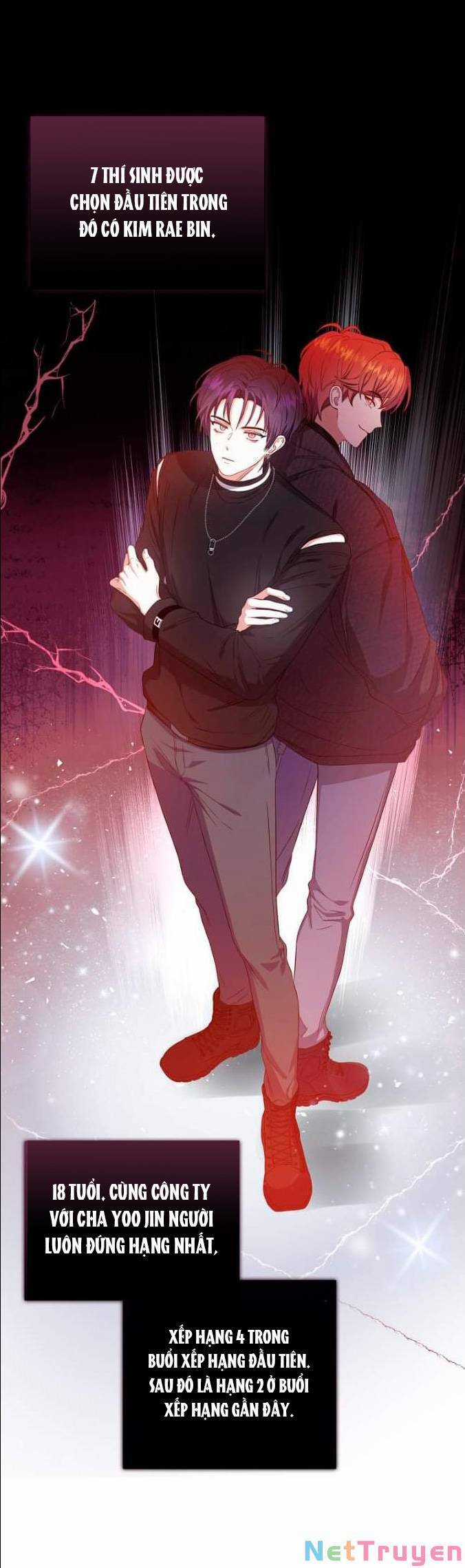 Ra Mắt Hay Ra Đi Chương 26.1 trang 2