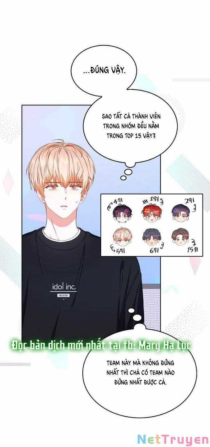 Ra Mắt Hay Ra Đi Chương 26.1 trang 20