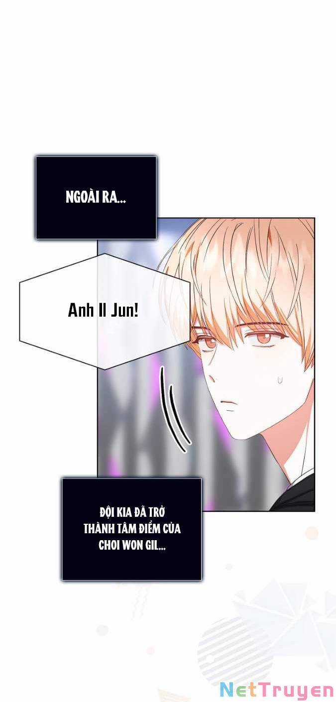 Ra Mắt Hay Ra Đi Chương 26.1 trang 21