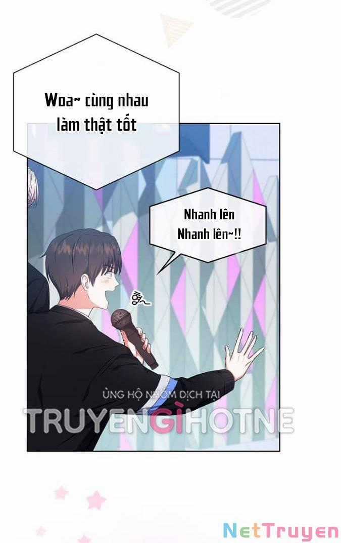 Ra Mắt Hay Ra Đi Chương 26.1 trang 23