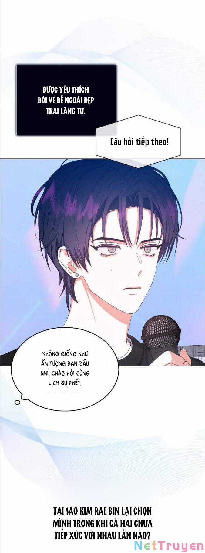 Ra Mắt Hay Ra Đi Chương 26.1 trang 3