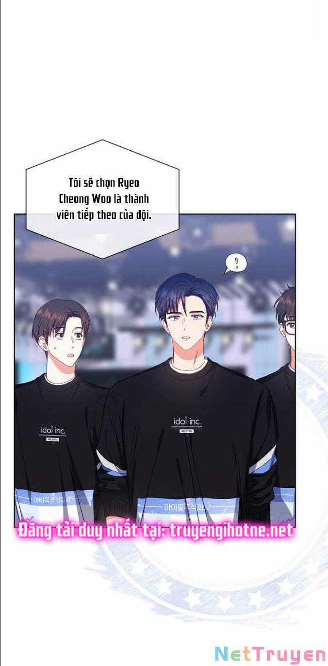 Ra Mắt Hay Ra Đi Chương 26.1 trang 5