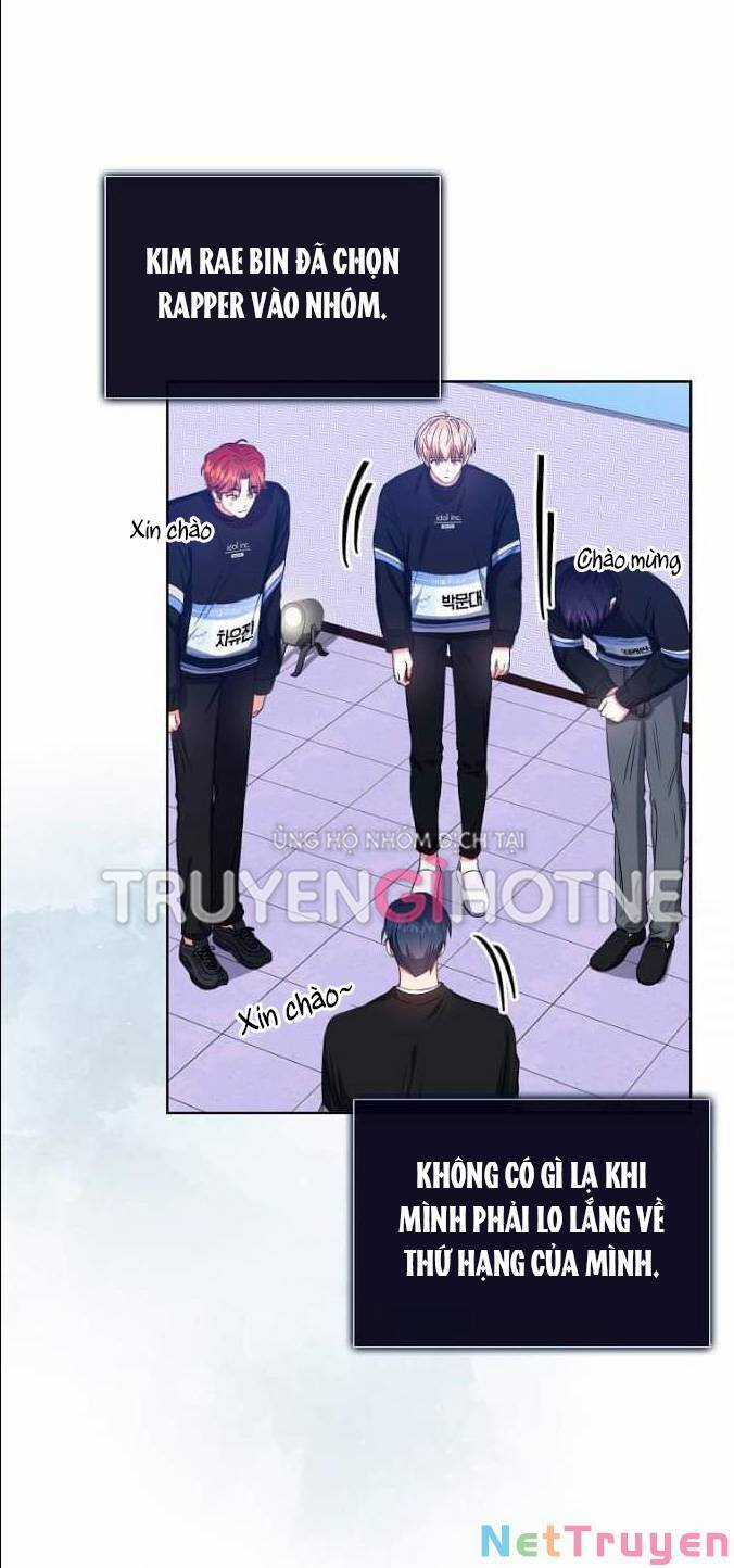 Ra Mắt Hay Ra Đi Chương 26.1 trang 6