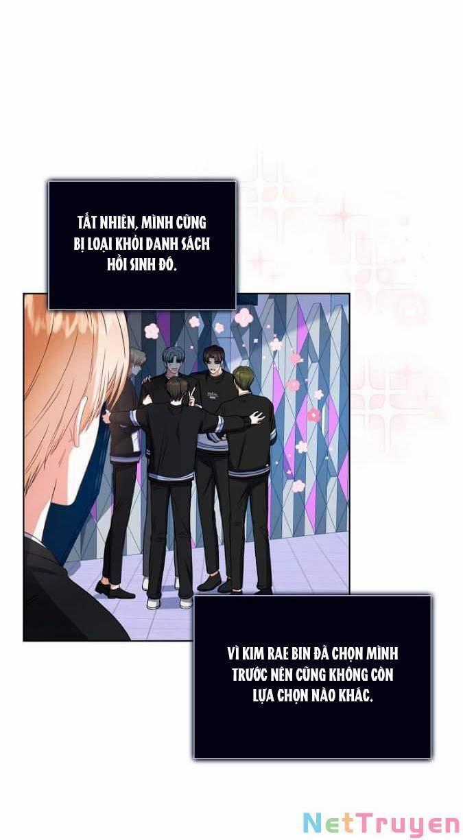 Ra Mắt Hay Ra Đi Chương 26.2 trang 1