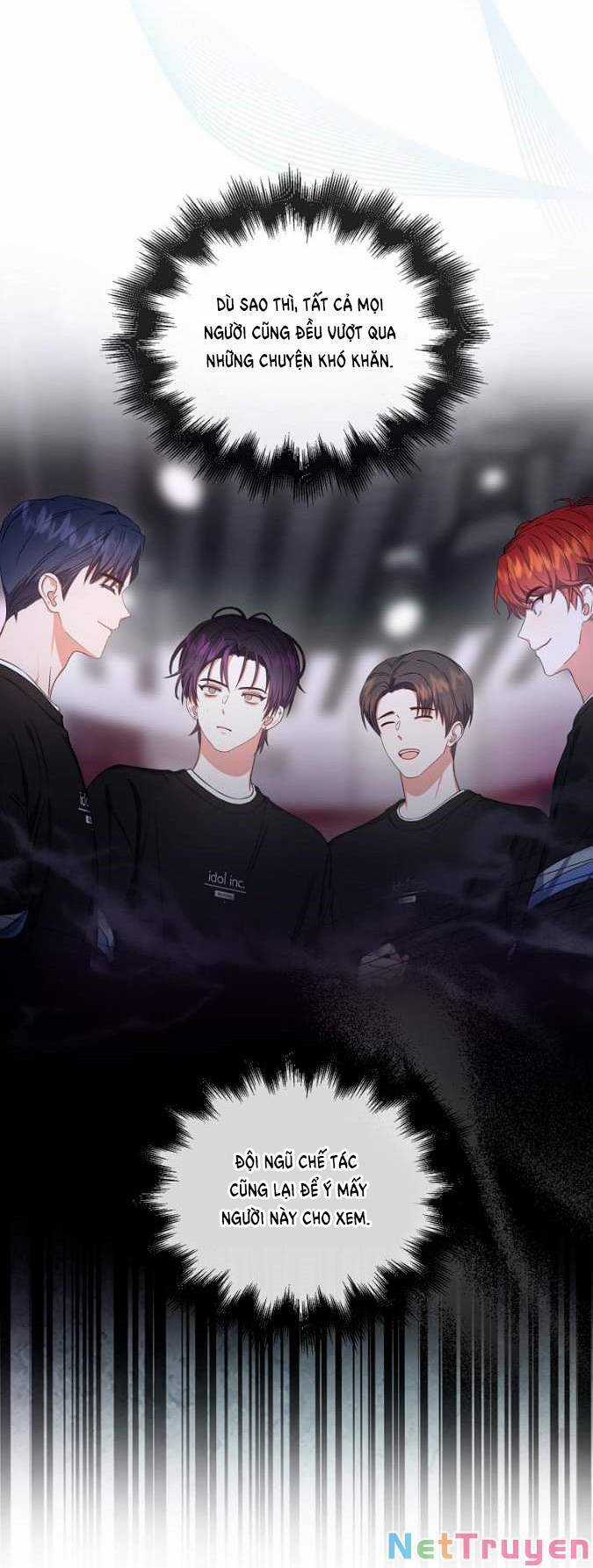 Ra Mắt Hay Ra Đi Chương 26.2 trang 15