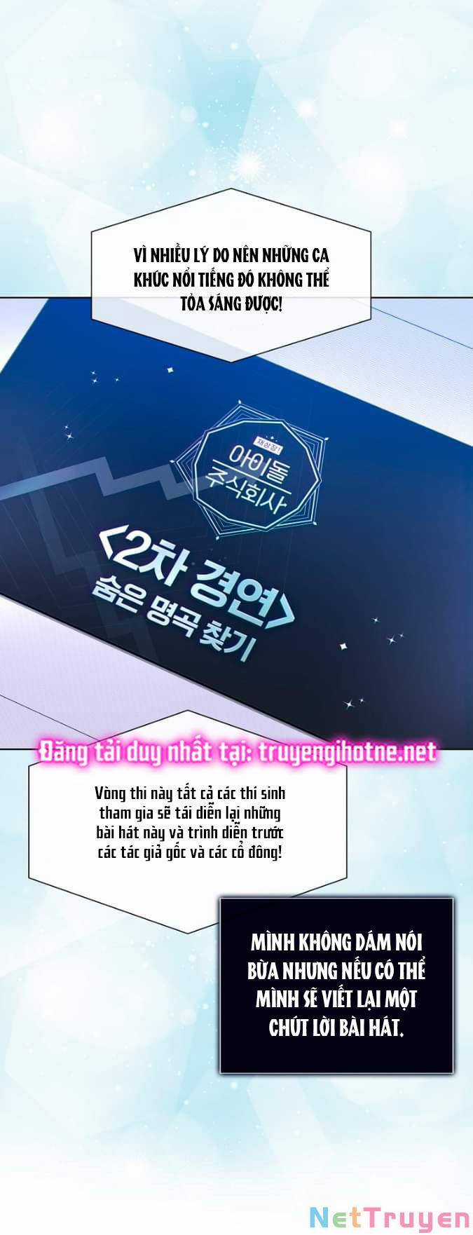 Ra Mắt Hay Ra Đi Chương 26.2 trang 19