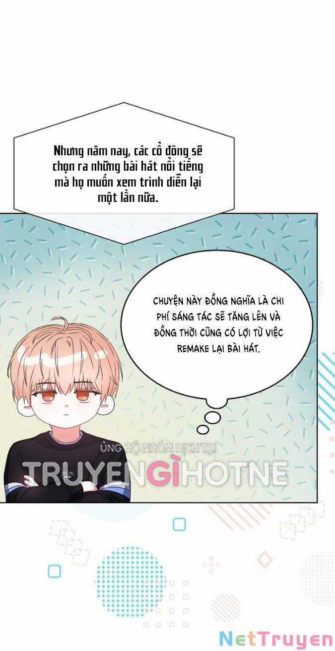 Ra Mắt Hay Ra Đi Chương 26.2 trang 20