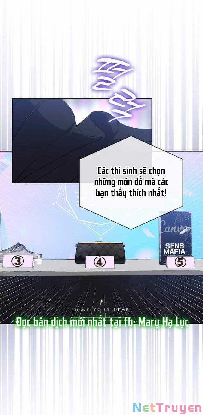 Ra Mắt Hay Ra Đi Chương 26.2 trang 22