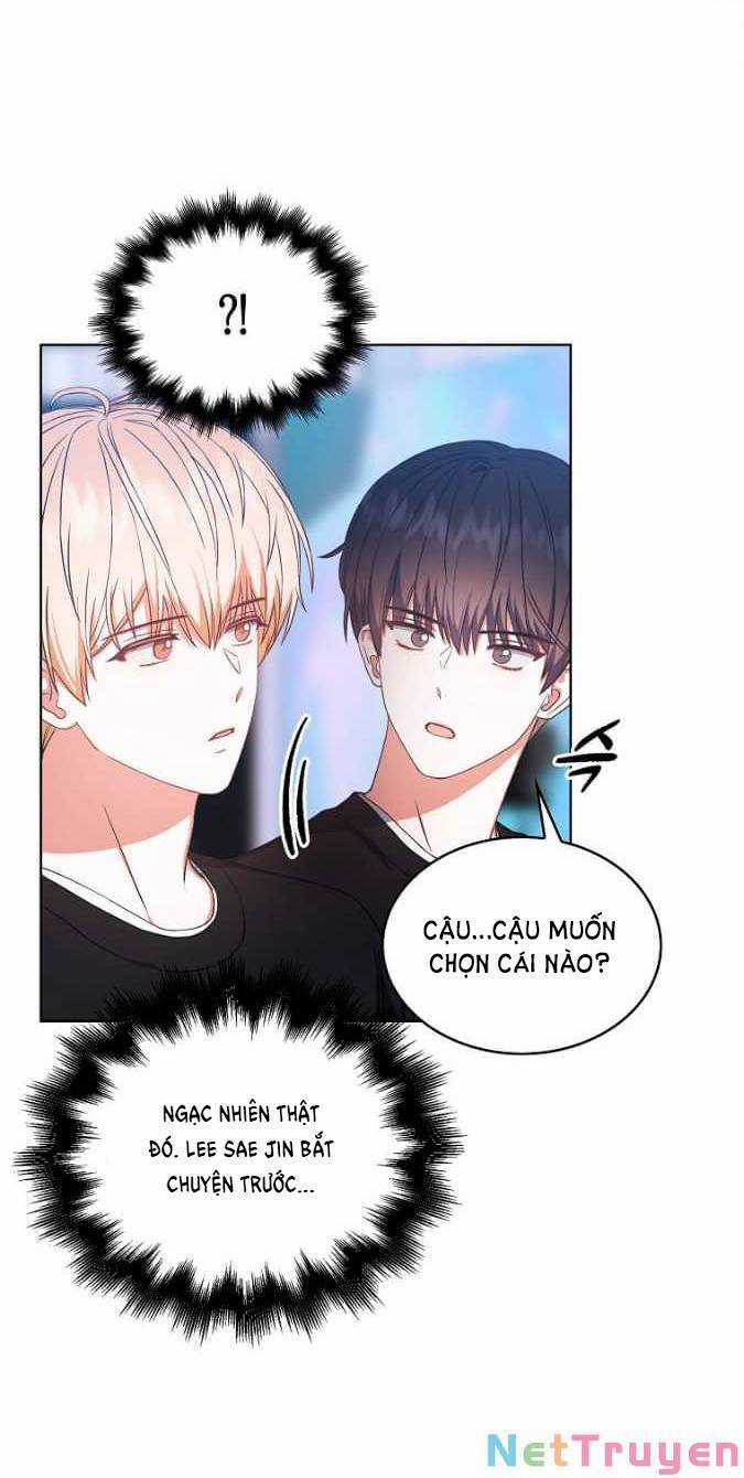 Ra Mắt Hay Ra Đi Chương 26.2 trang 24