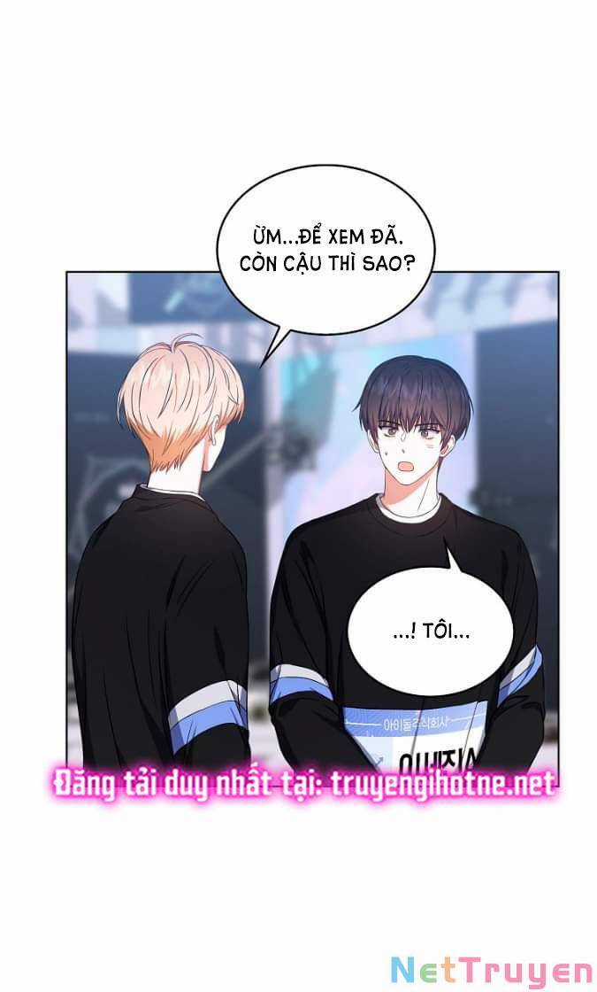 Ra Mắt Hay Ra Đi Chương 26.2 trang 25